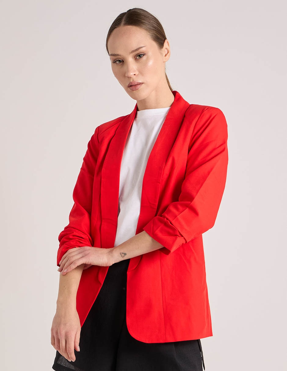 Blazer casual 7