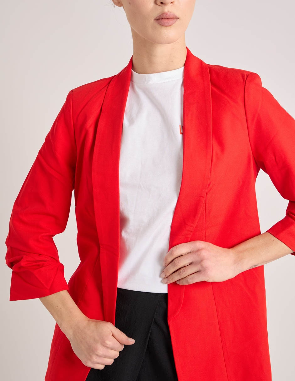 Blazer casual 9
