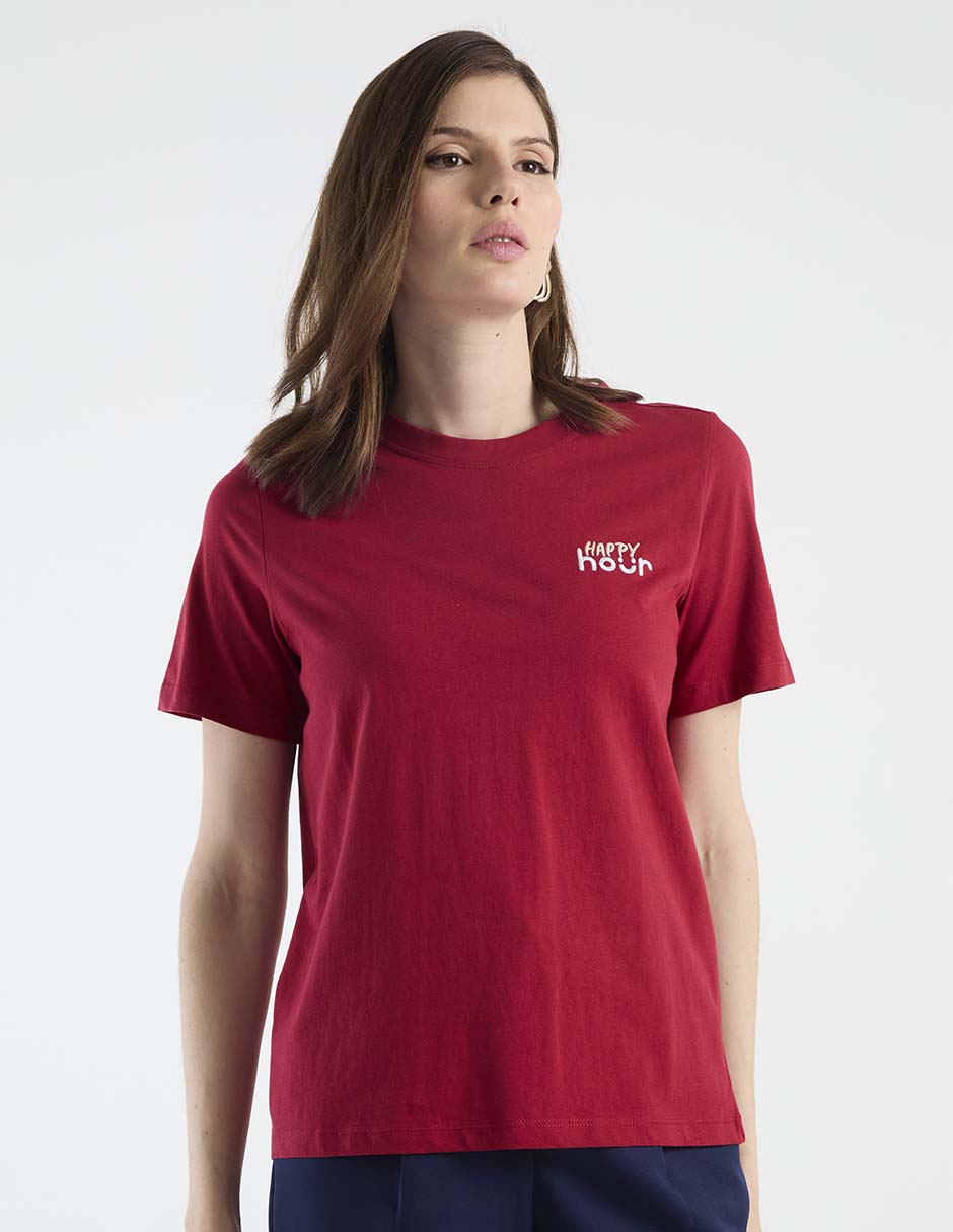 BLUSA 10329477 ALGODÓN CAÍDA 1
