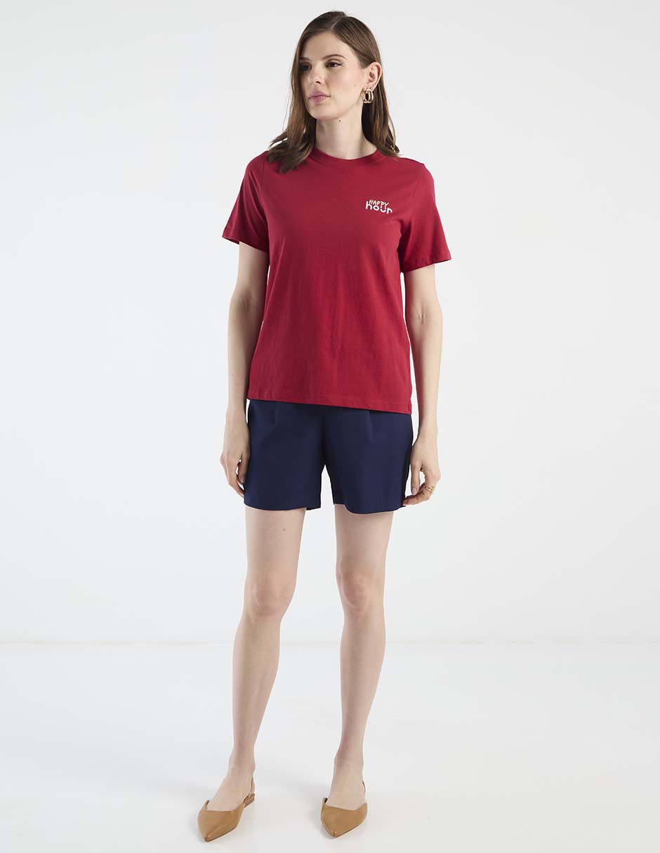 BLUSA 10329477 ALGODÓN CAÍDA 3