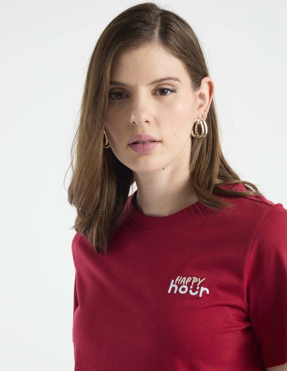 BLUSA 10329477 ALGODÓN CAÍDA 4