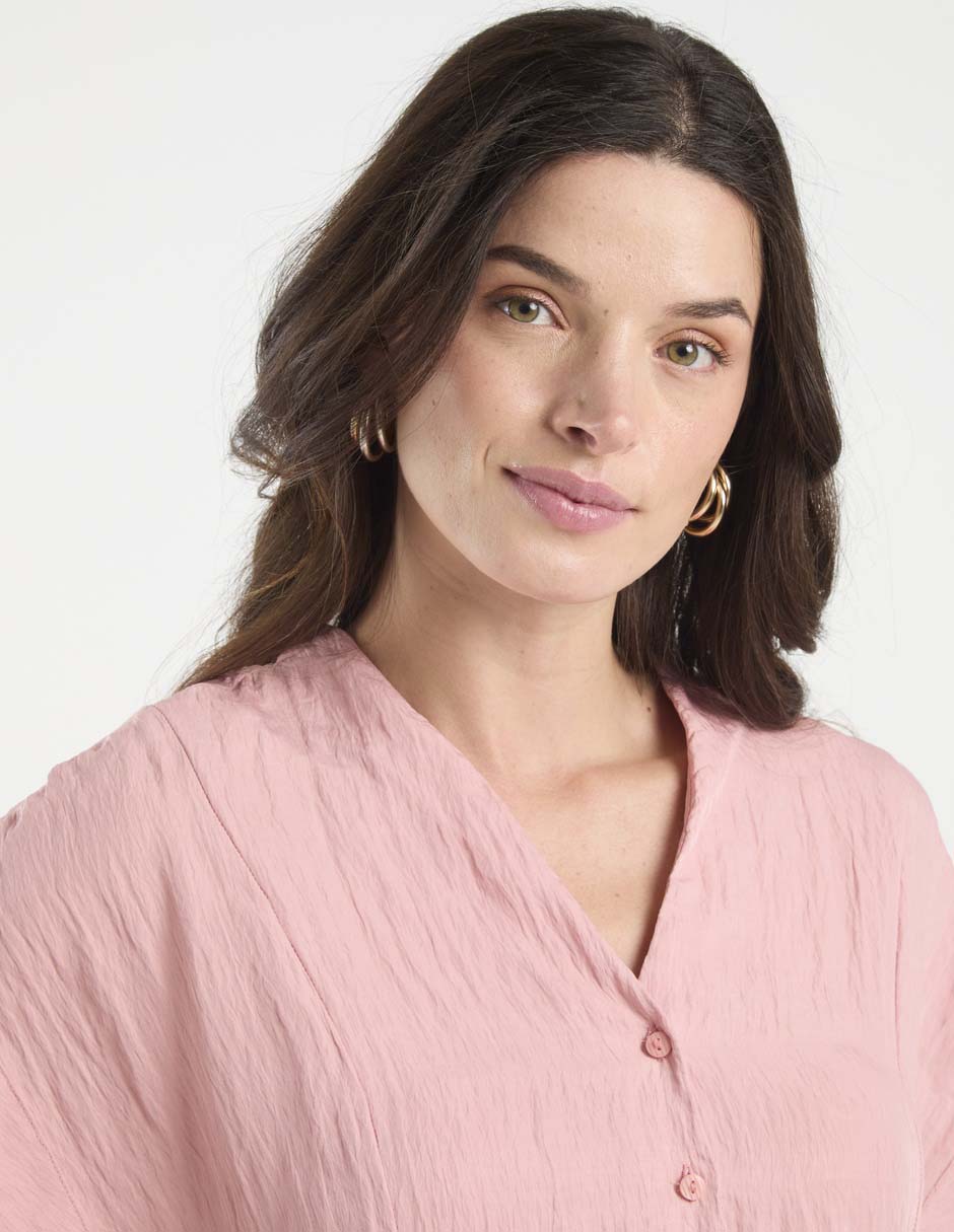Vestido corto casual para mujer 9