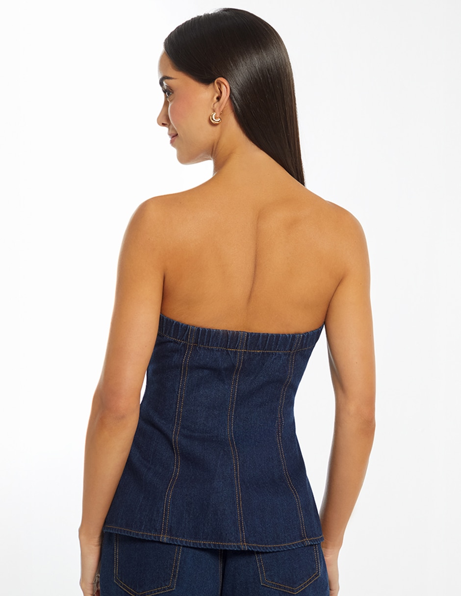Blusa para mujer 4