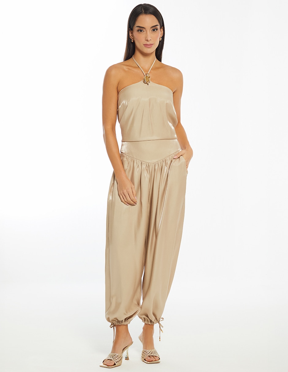 Blusa globo special para mujer 3