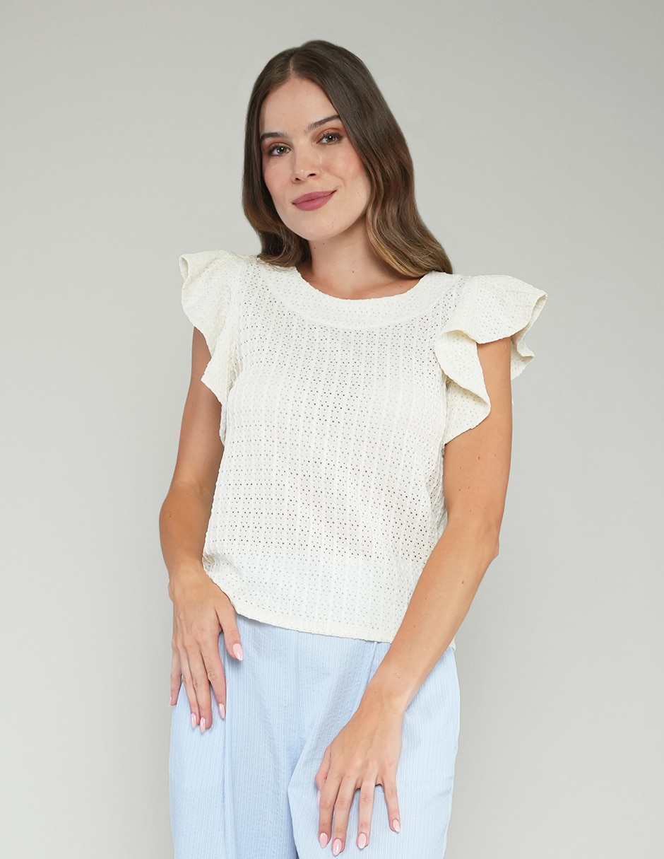 Blusa Tattoo para mujer Blusa Tattoo para mujer
