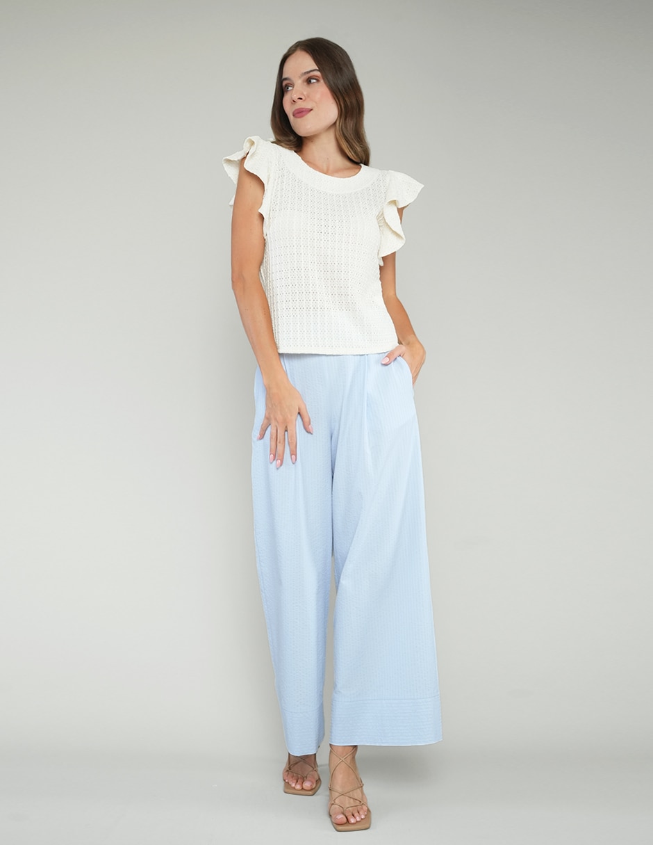 Blusa Tattoo para mujer 2