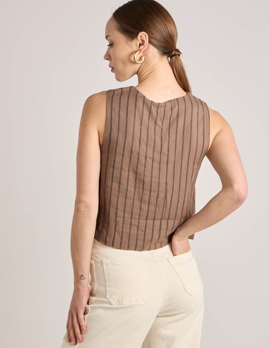 Chaleco para mujer 6