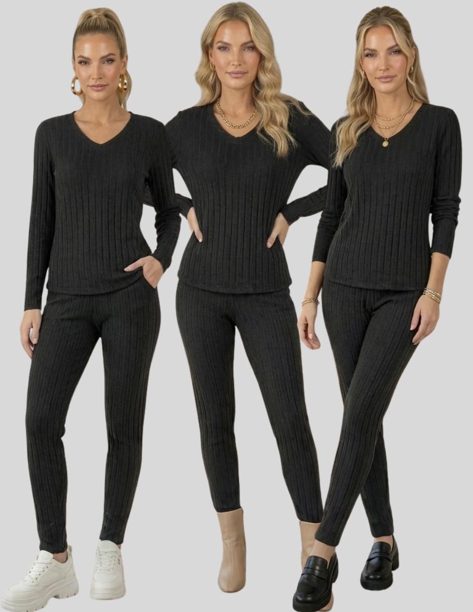 Conjunto para Mujer 3