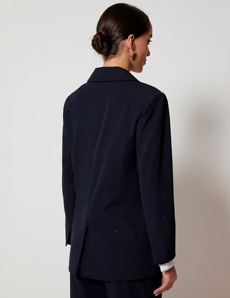 Blazer casual