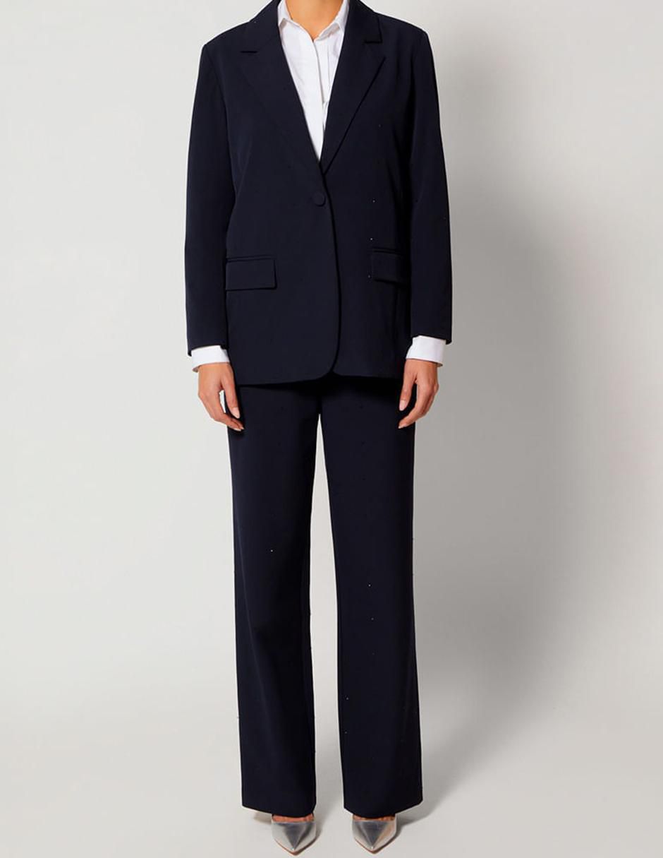 Blazer casual