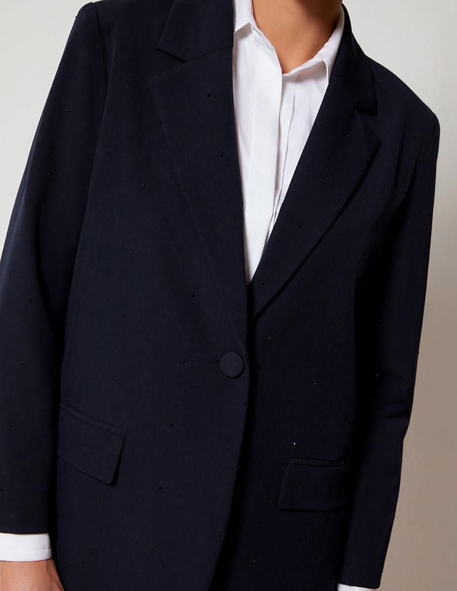 Blazer casual