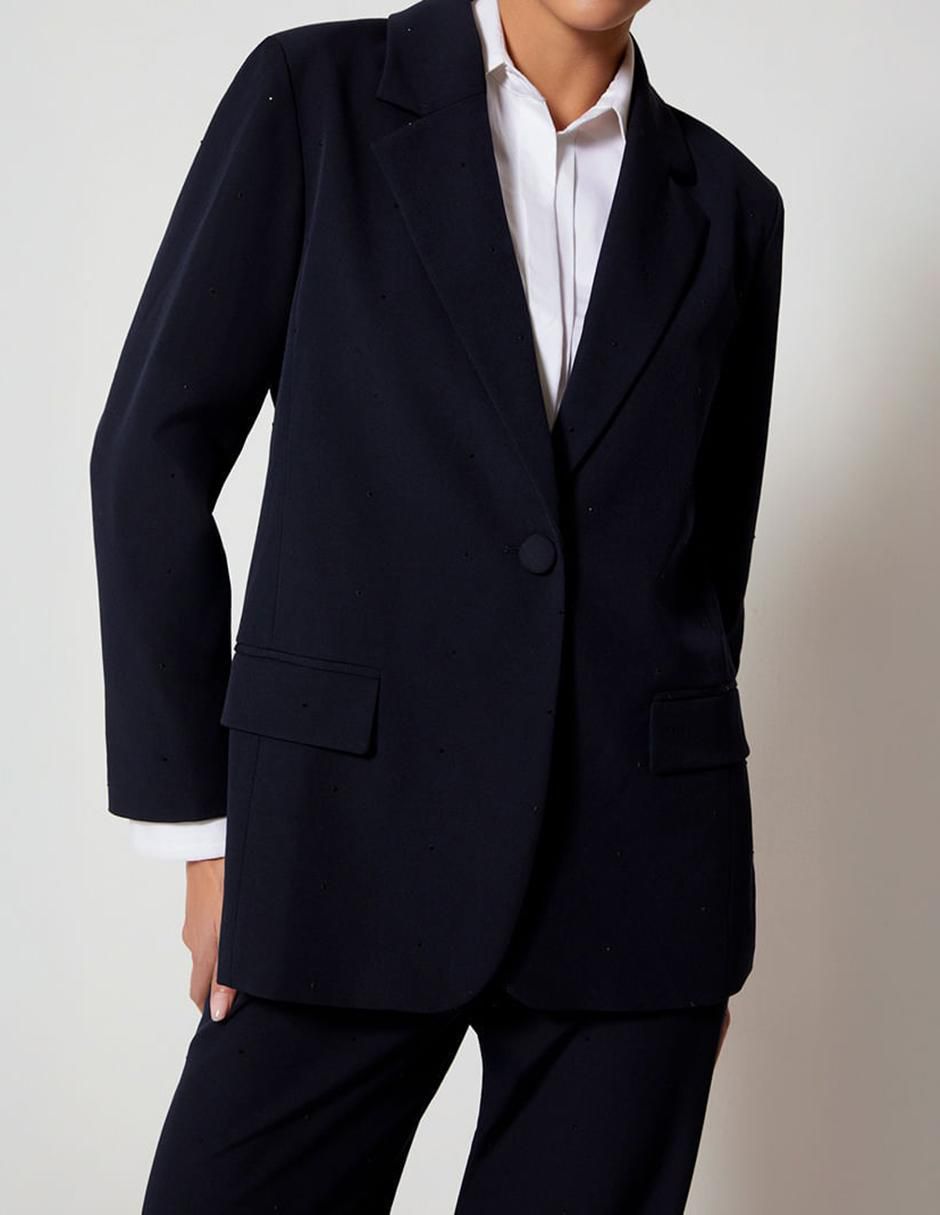 Blazer casual