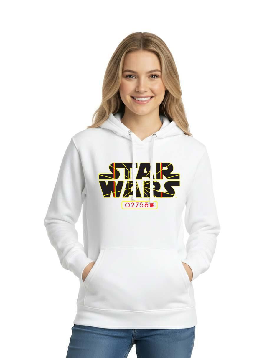 Sudadera con capucha y bolsa para mujer Sudadera con capucha y bolsa para mujer