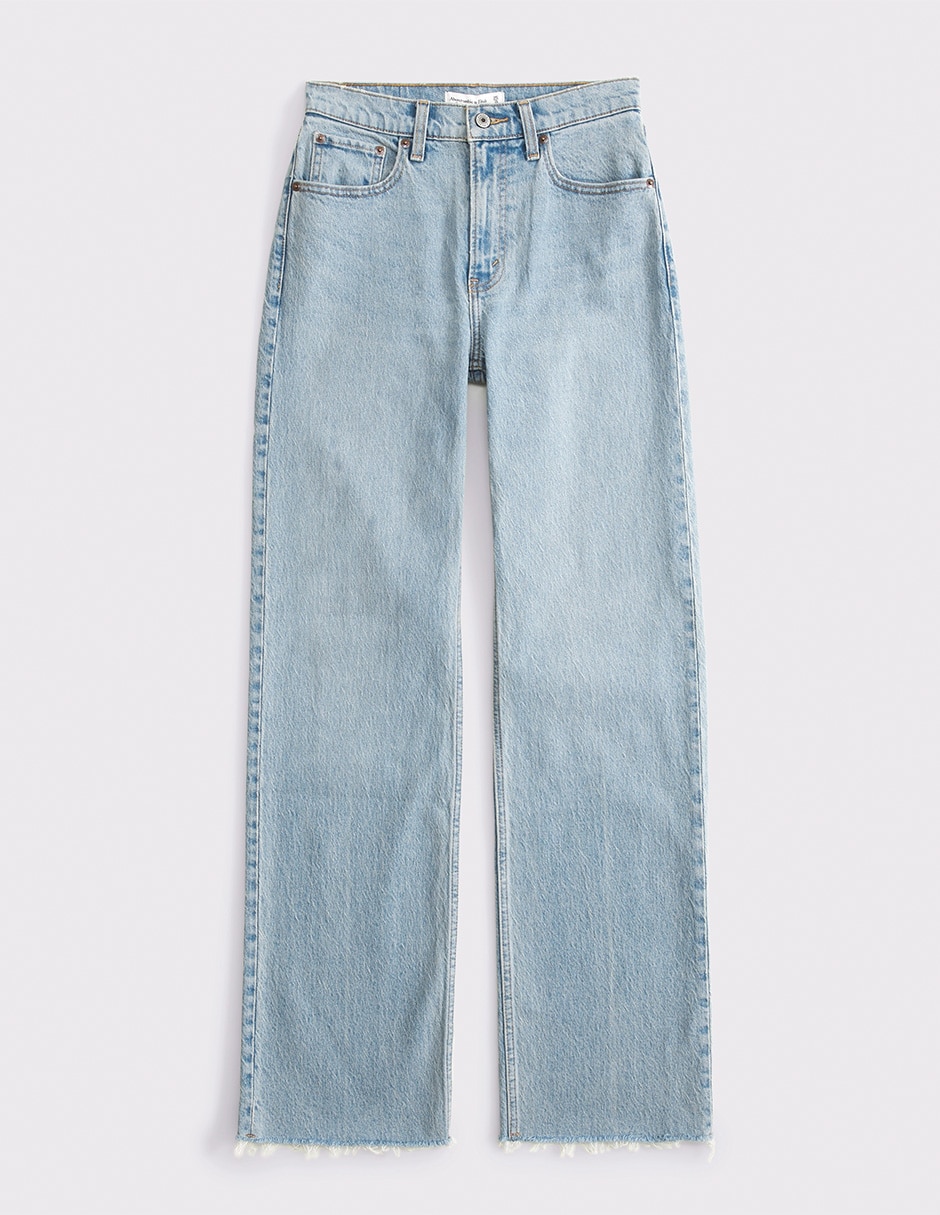 Jeans straight ki155-5111-280 para mujer 3