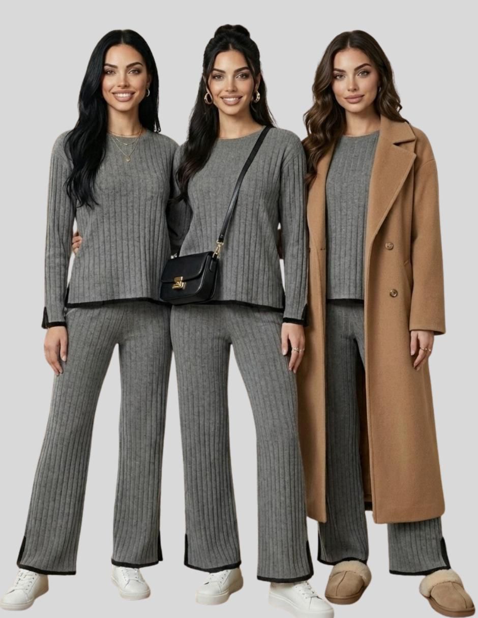 Conjunto para Mujer 3