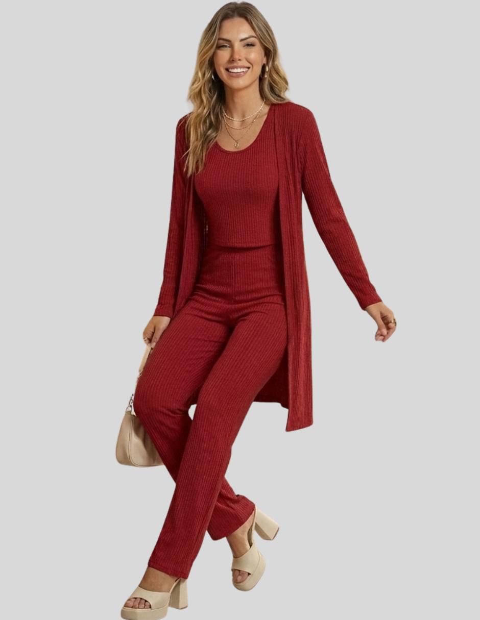 Conjunto para Mujer 8