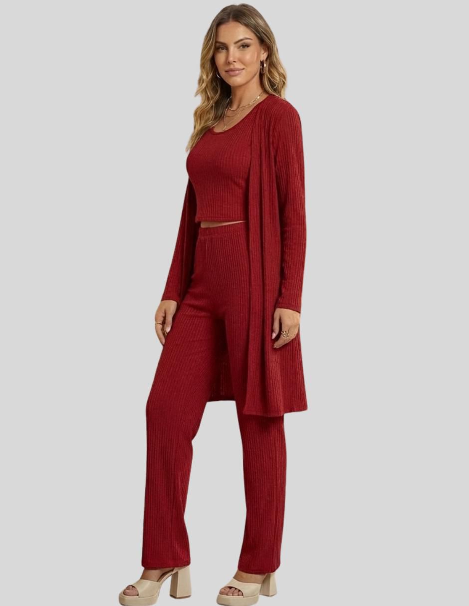 Conjunto para Mujer 5