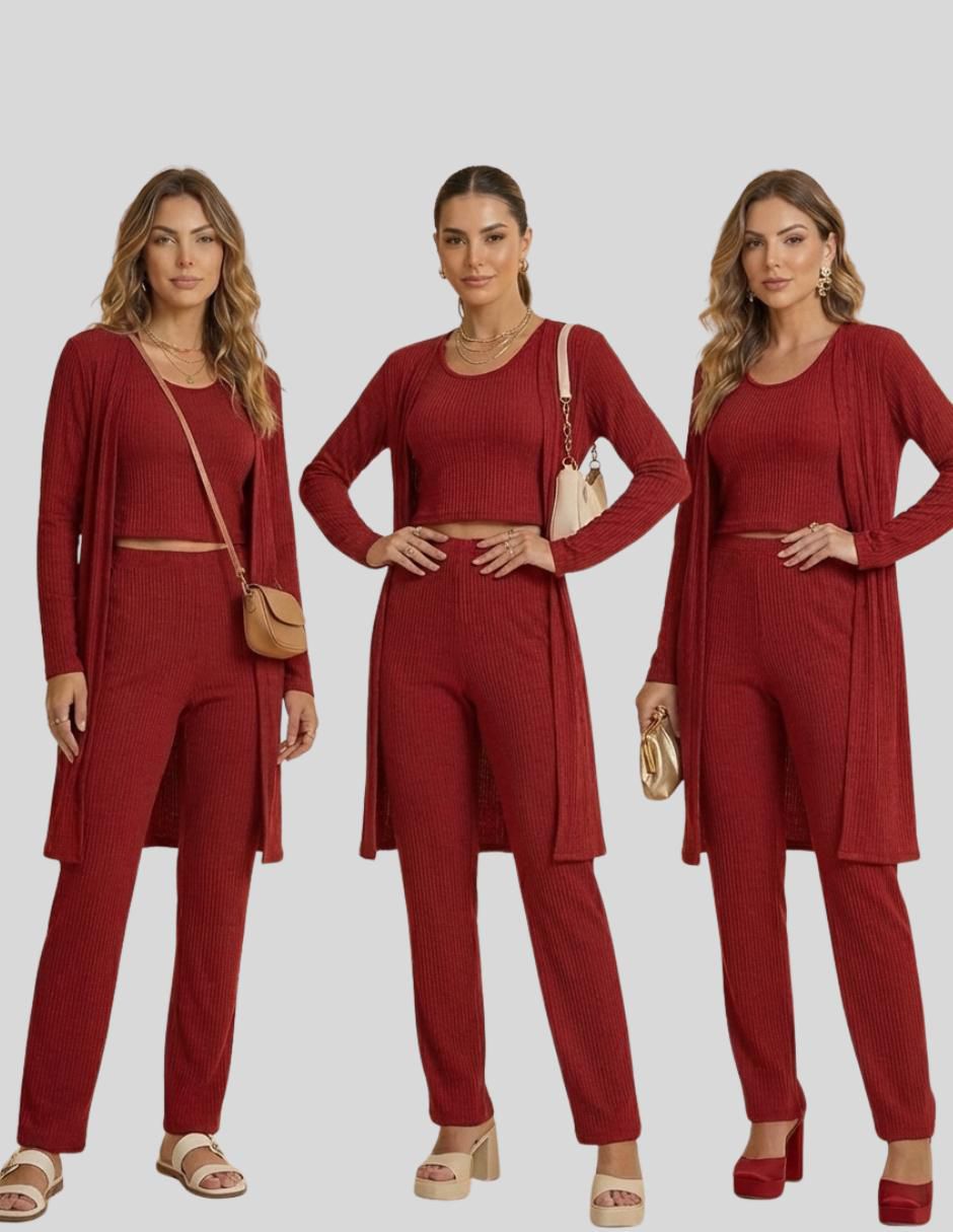 Conjunto para Mujer 6