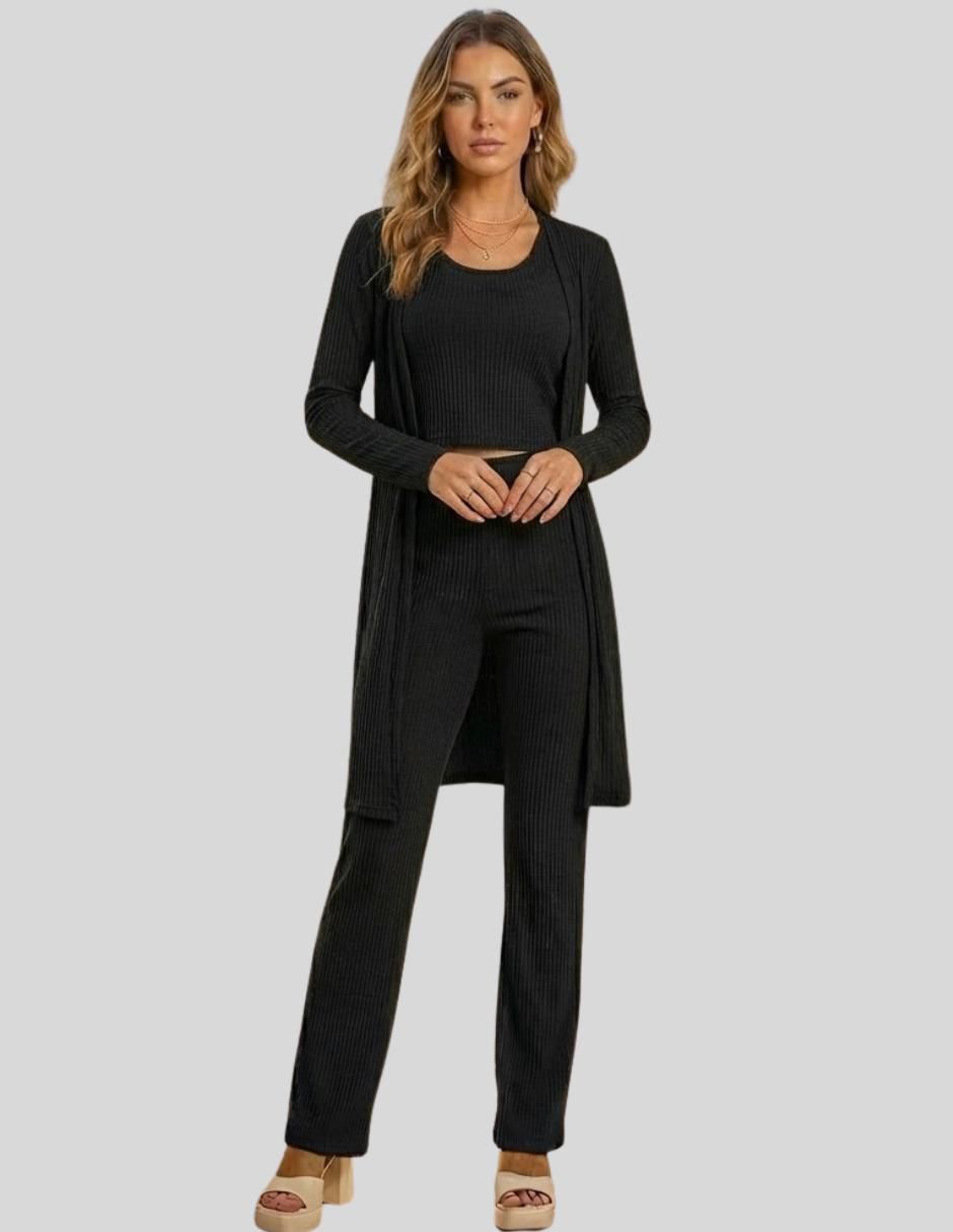 Conjunto para Mujer 8