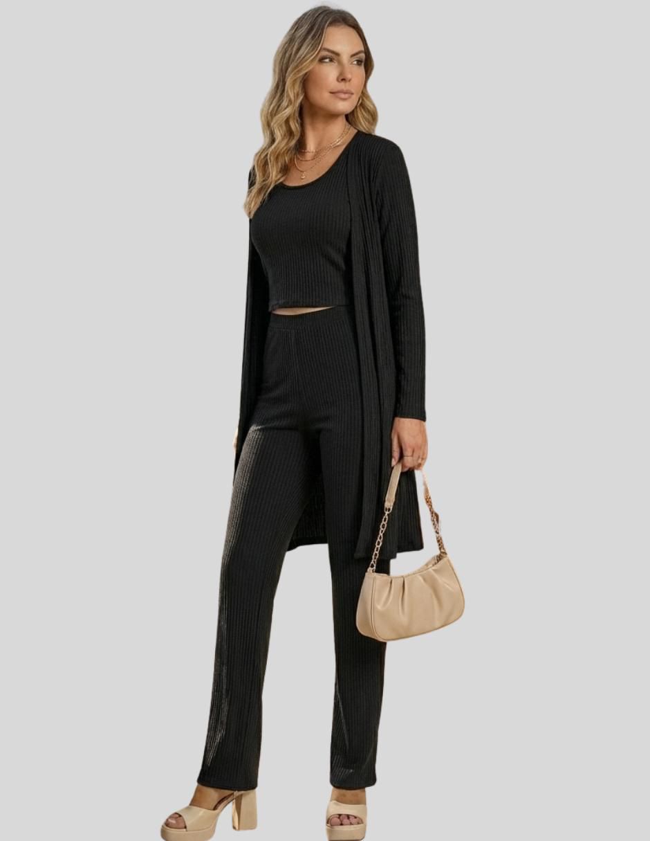Conjunto para Mujer 5