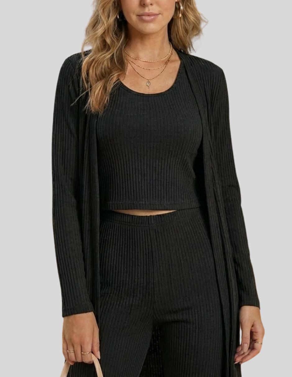 Conjunto para Mujer 3