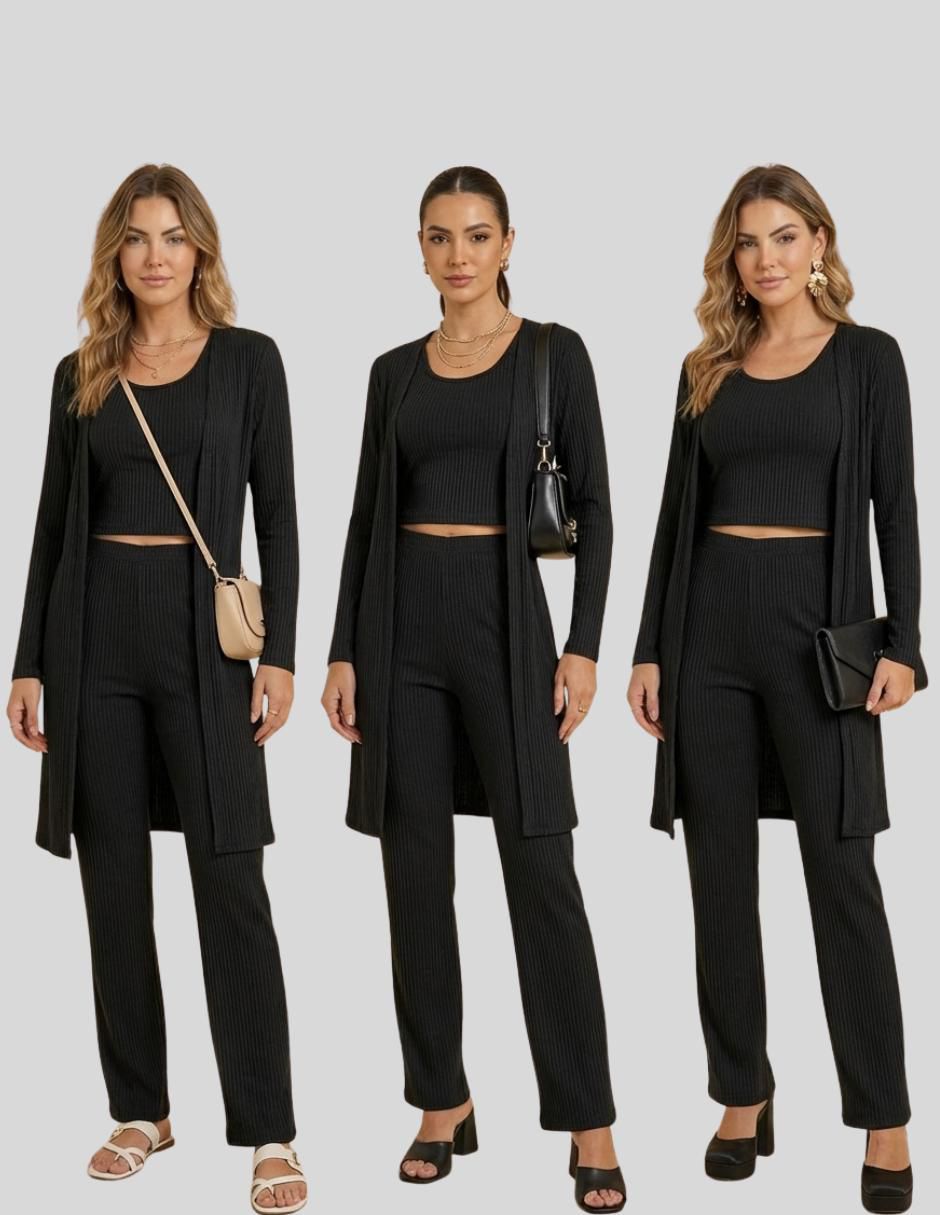 Conjunto para Mujer 6