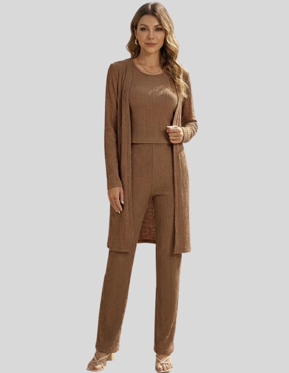 Conjunto para Mujer