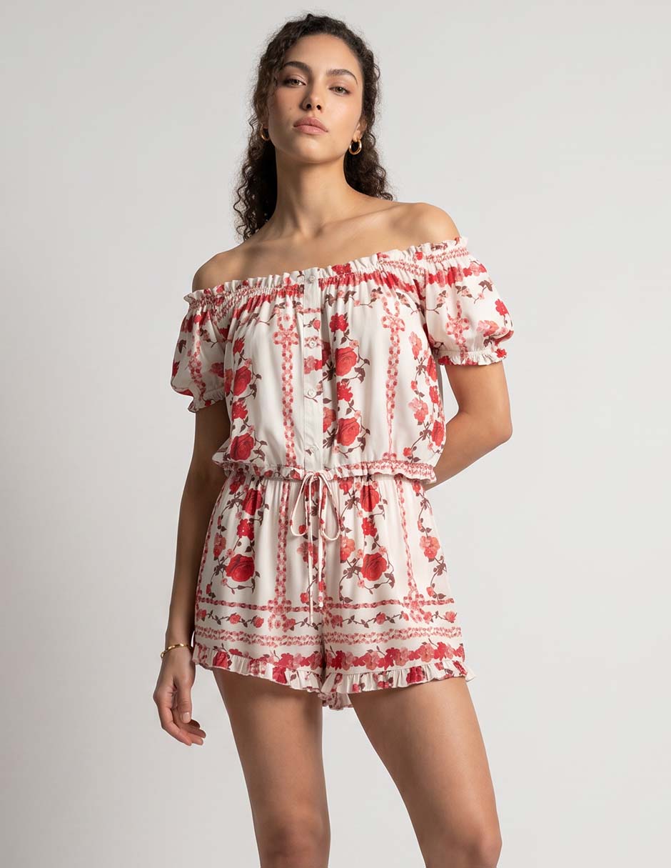 Conjunto para mujer 2 piezas