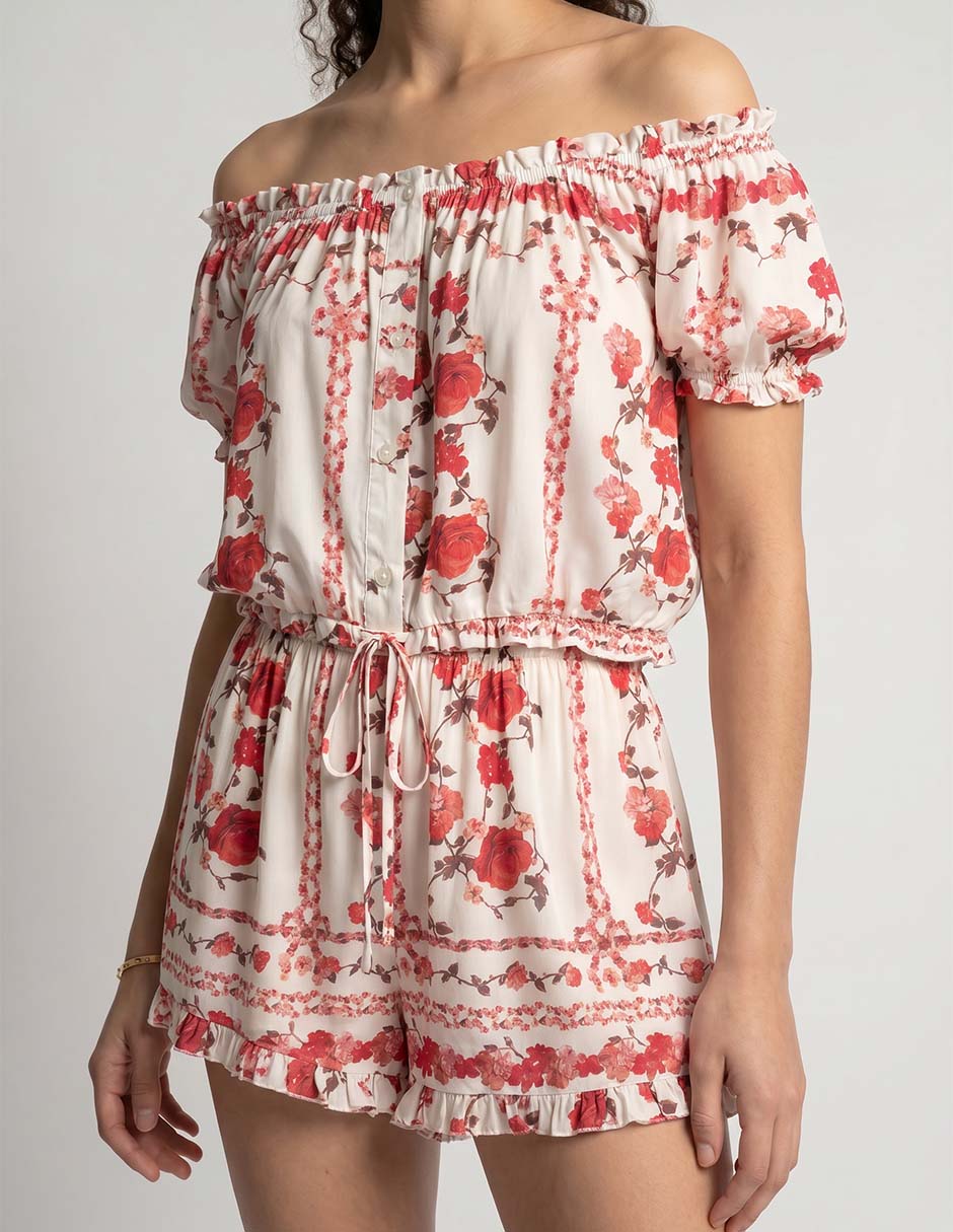 Conjunto para mujer 2 piezas 3