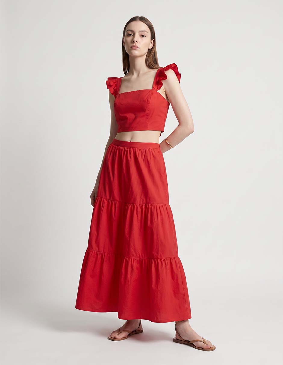 Conjunto para mujer