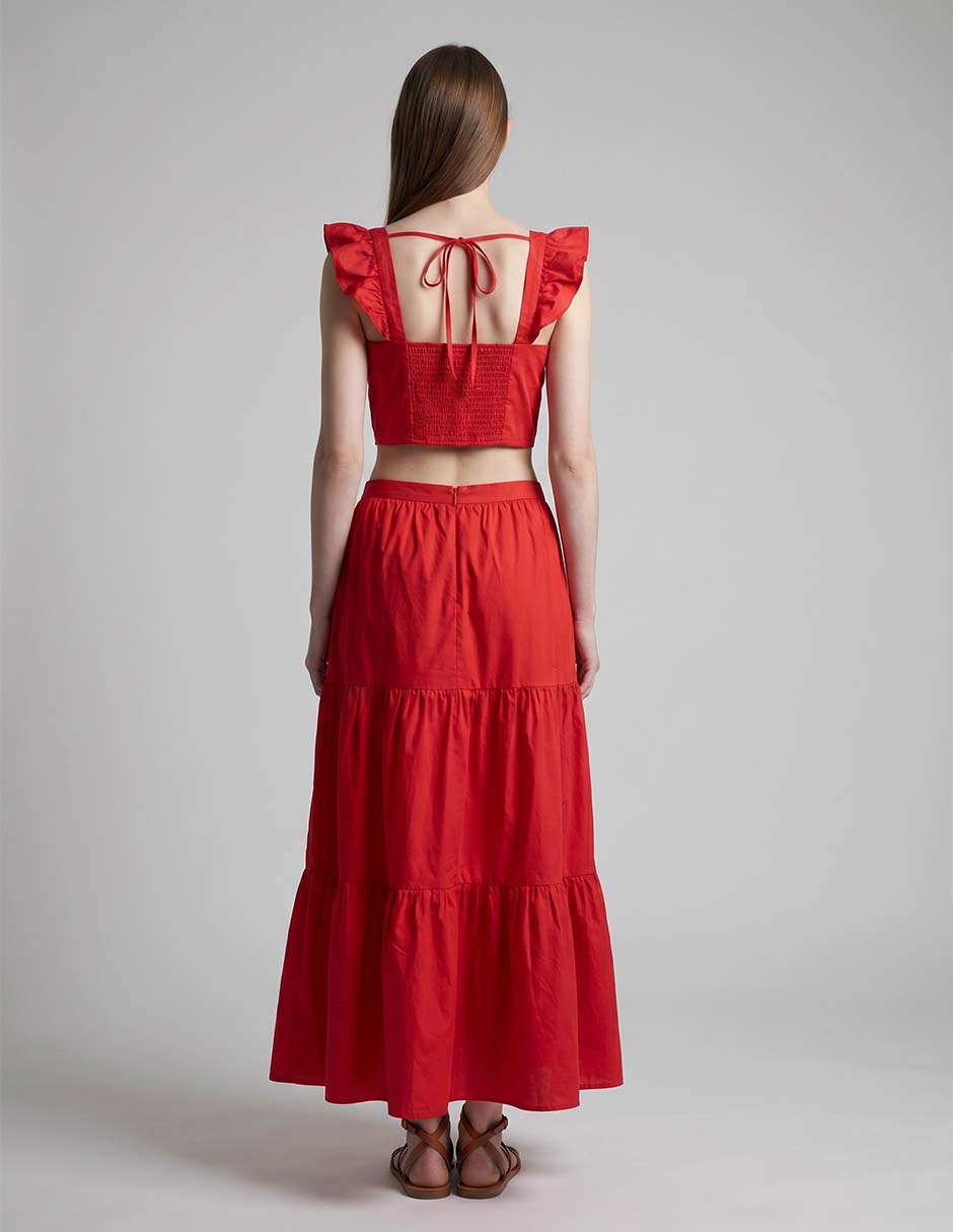 Conjunto para mujer