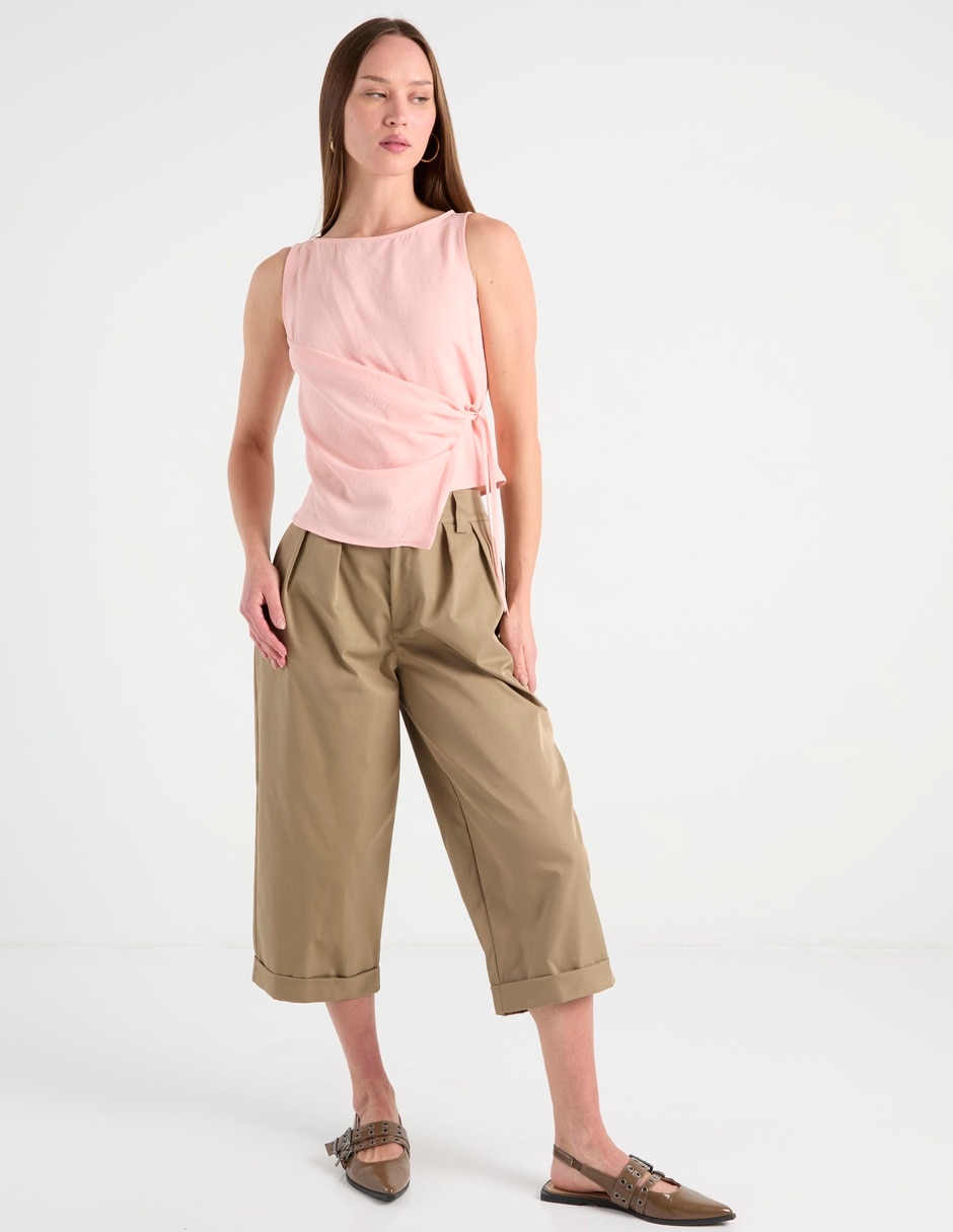 Blusa para mujer 7