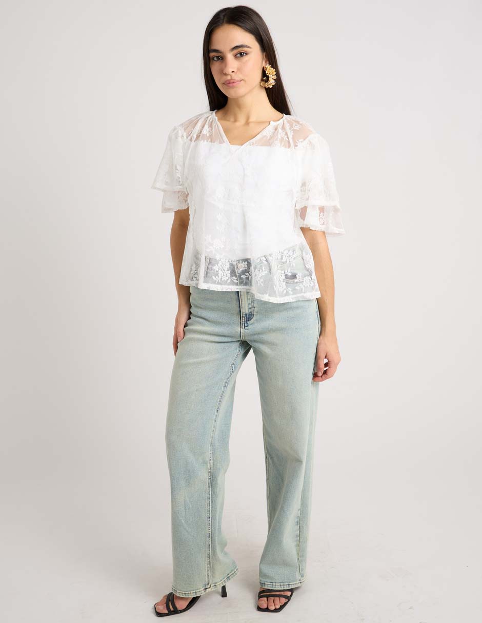 Top cuello regular 3