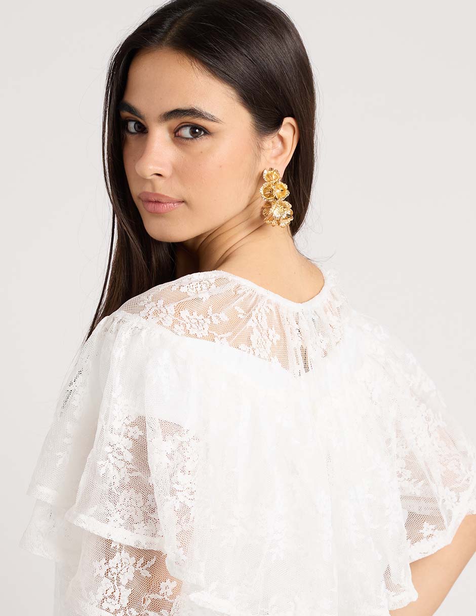 Top cuello regular 5