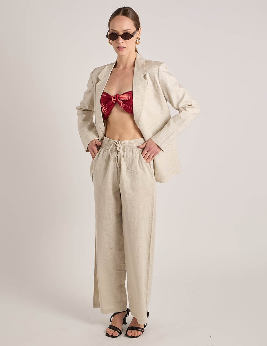 Pantalón Wide leg para mujer 2