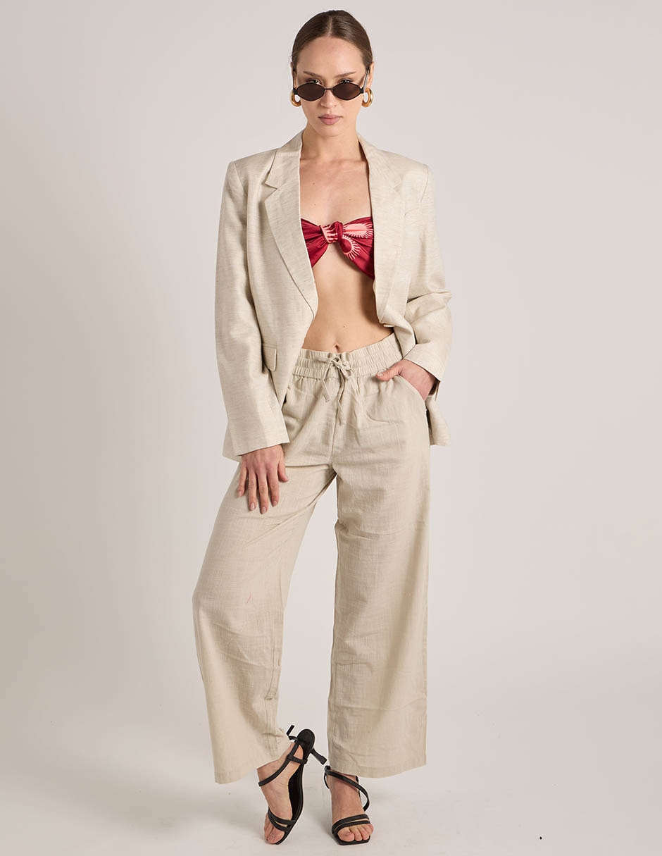 Pantalón Wide leg para mujer 3