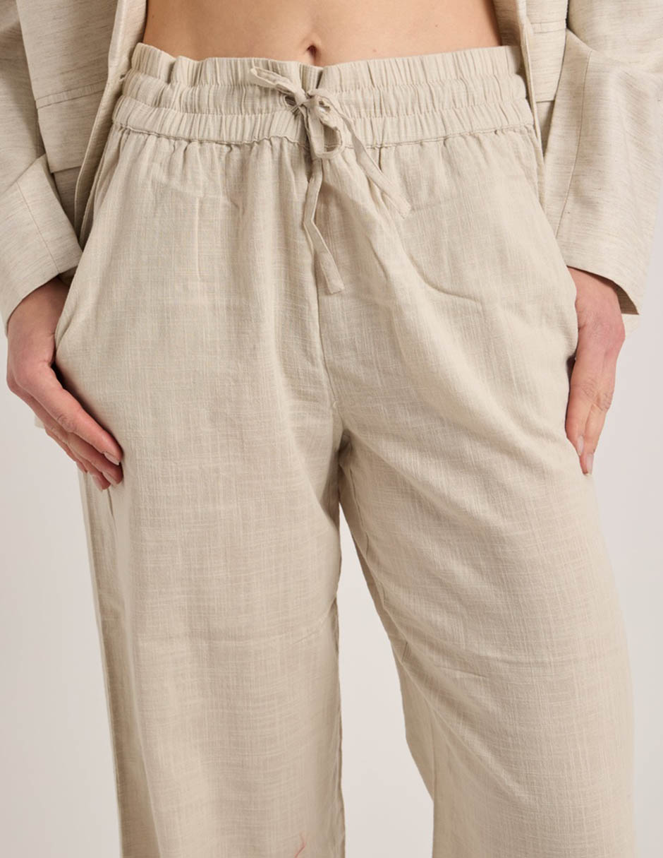 Pantalón Wide leg para mujer 4