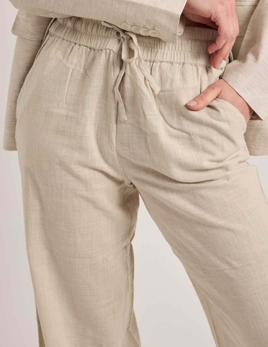 Pantalón Wide leg para mujer 5