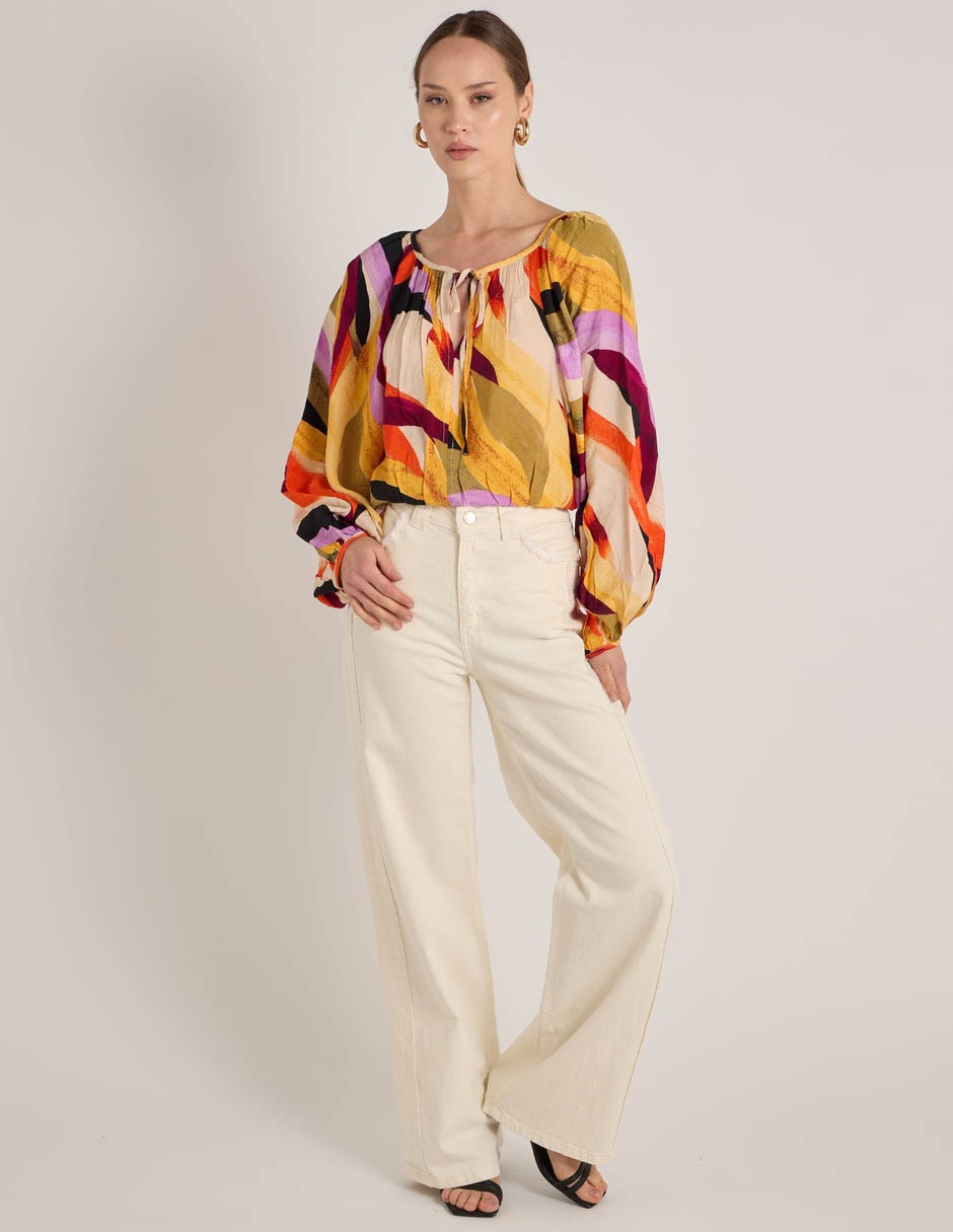 Top Vero Moda 10337707 Diferentes Diseñ