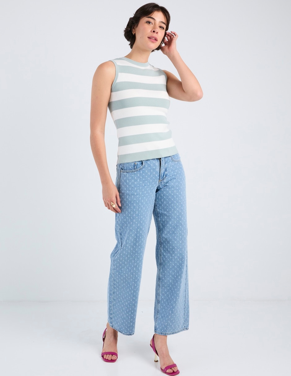 Jeans mujer 2