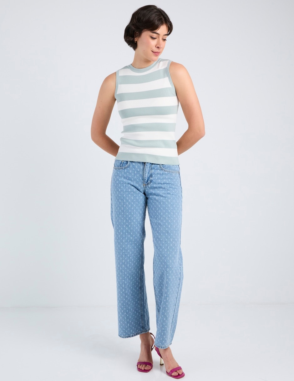 Jeans mujer 3