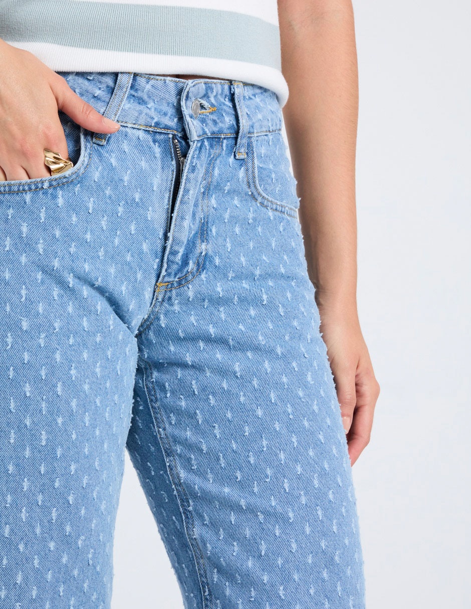 Jeans mujer 5