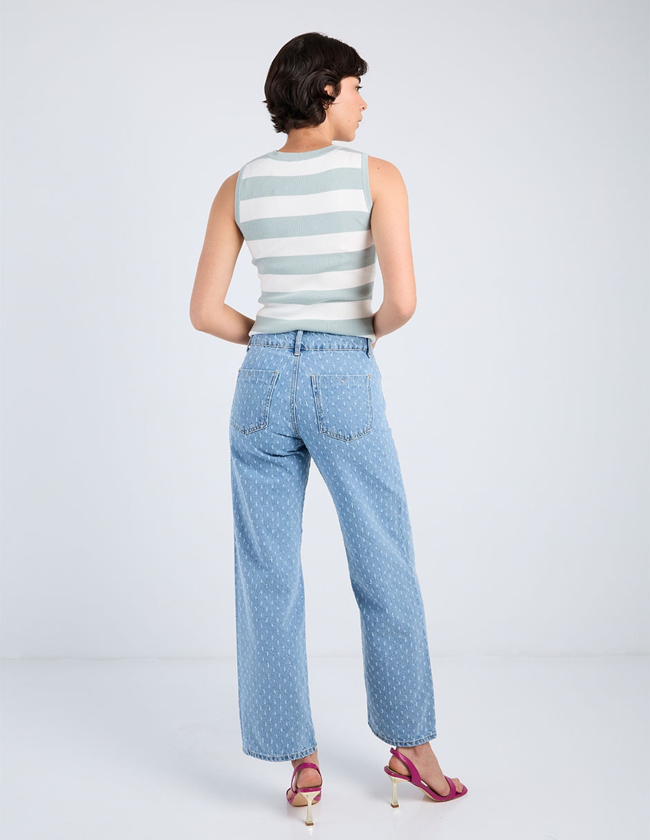 Jeans mujer 6