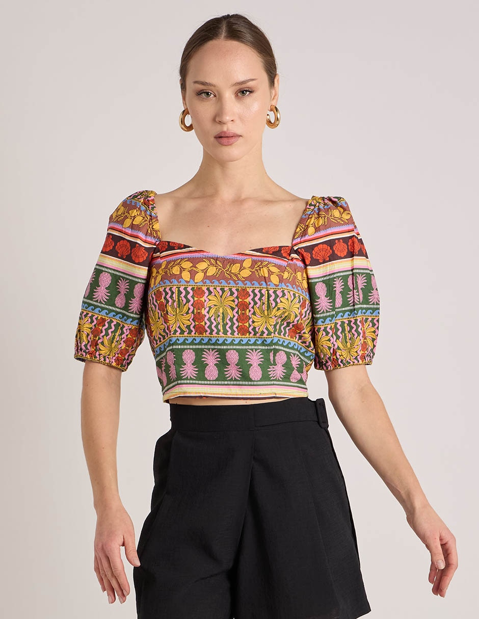 Top cuello regular 5