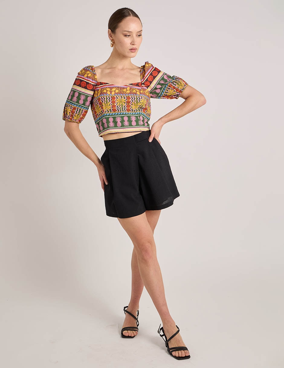 Top cuello regular 4