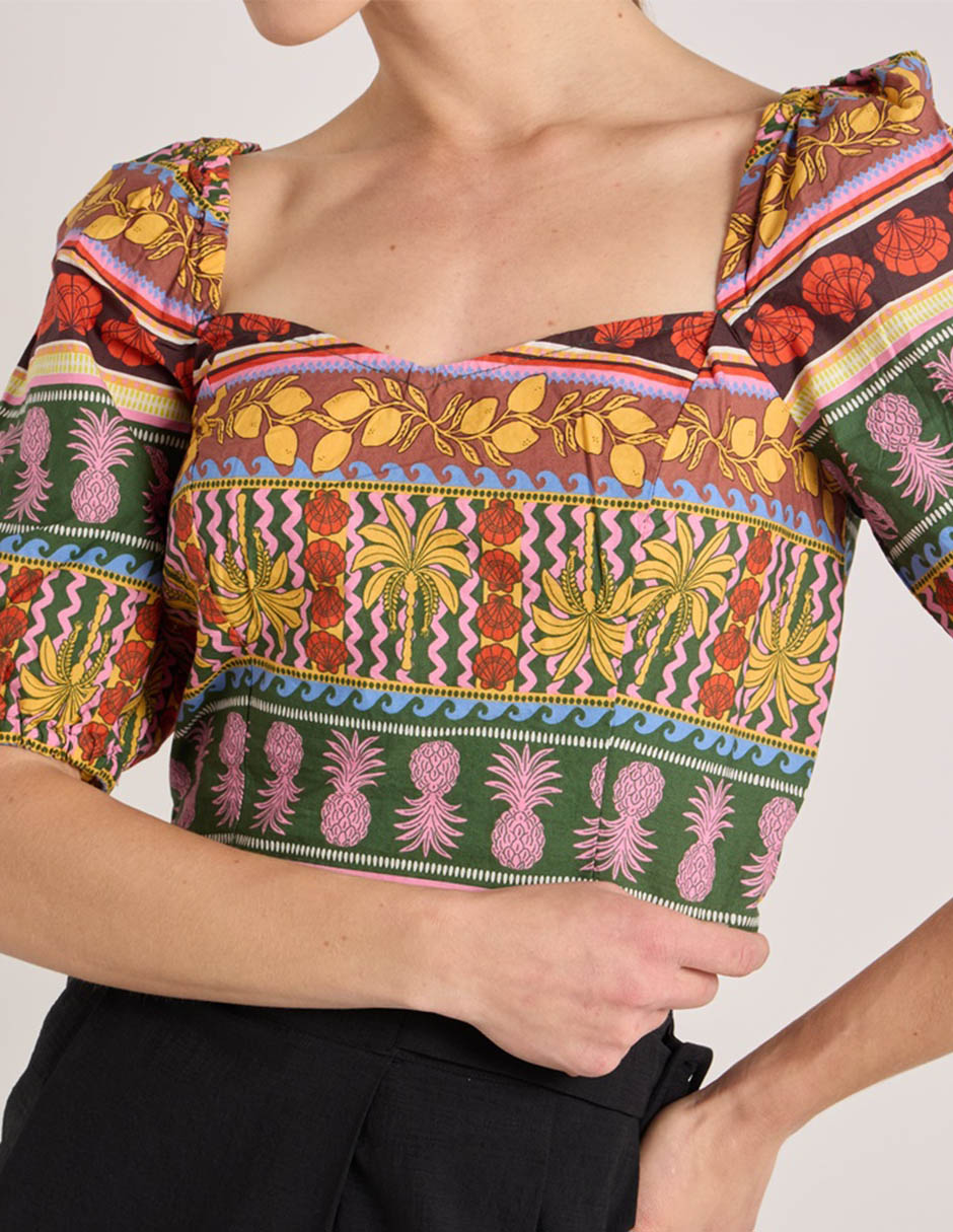 Top cuello regular 3
