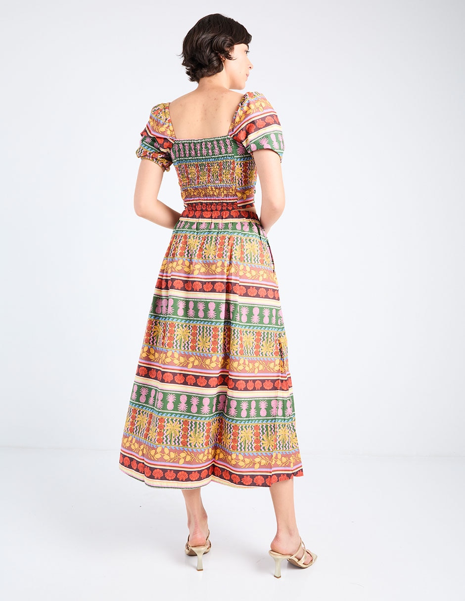Falda vero moda 10337726 diferentes dis