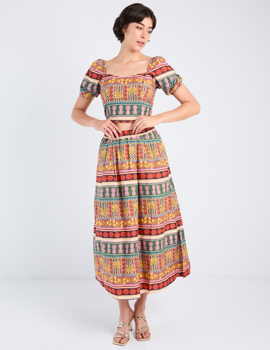 Falda vero moda 10337726 diferentes dis