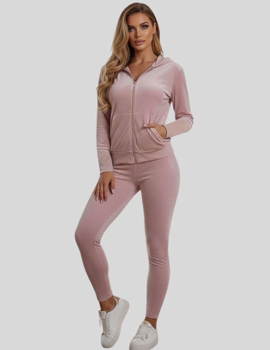 Conjunto Deportivo para Mujer 1