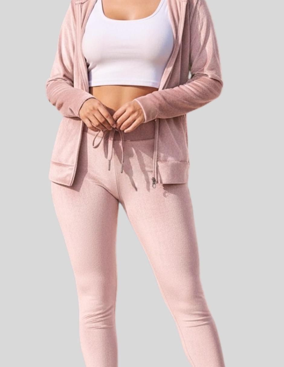 Conjunto Deportivo para Mujer 11